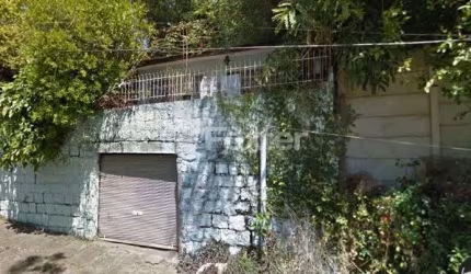 Terreno comercial à venda na Travessa São Damião, 57, Santa Tereza, Porto Alegre, 10 m2 por R$ 450.000