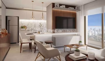 Apartamento com 2 quartos à venda na Rua Anita Garibaldi, 51, Mont Serrat, Porto Alegre, 75 m2 por R$ 1.427.314