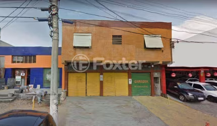 Prédio com 2 salas à venda na Avenida Presidente Getúlio Vargas, 1197, Bela Vista, Alvorada, 456 m2 por R$ 1.353.000