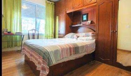 Apartamento com 2 quartos à venda na Rua Itapeva, 371, Passo da Areia, Porto Alegre, 61 m2 por R$ 287.000