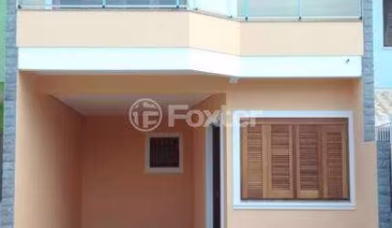 Casa com 3 quartos à venda na Rua Therezinha Rocha da Silva, 60, Aberta dos Morros, Porto Alegre, 125 m2 por R$ 545.000