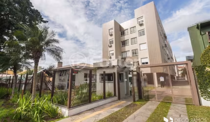 Apartamento com 2 quartos à venda na Estrada Campo Novo, 277, Campo Novo, Porto Alegre, 50 m2 por R$ 250.000