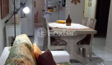 Casa com 2 quartos à venda na Rua Santos Zottis, 172, Hípica, Porto Alegre, 75 m2 por R$ 285.000