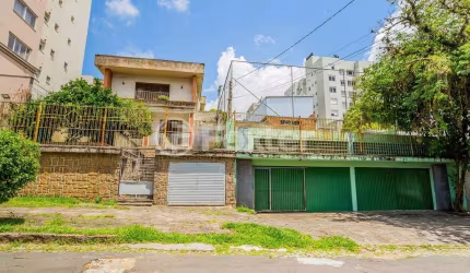 Terreno à venda na Rua Dona Oti, 81, Petrópolis, Porto Alegre, 429 m2 por R$ 2.000.000