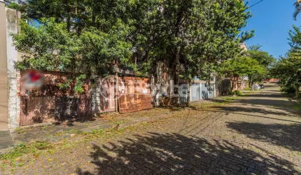 Terreno à venda na Rua Líbano, 111, Higienópolis, Porto Alegre, 286 m2 por R$ 1.200.000