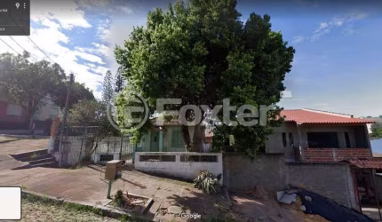 Terreno comercial à venda na Rua Primeiro de Maio, 314, Partenon, Porto Alegre, 242 m2 por R$ 265.000