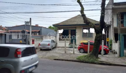 Casa com 3 quartos à venda na Avenida Carneiro da Fontoura, 434, Jardim São Pedro, Porto Alegre, 119 m2 por R$ 767.125