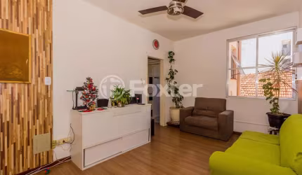 Apartamento com 3 quartos à venda na Rua Vinte de Setembro, 436, Azenha, Porto Alegre, 84 m2 por R$ 342.950