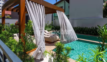 Kitnet / Stúdio à venda na Avenida dos Cubanos, 114, Partenon, Porto Alegre, 27 m2 por R$ 360.000