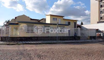 Casa com 4 quartos à venda na Rua Leopoldo de Freitas, 05, Passo da Areia, Porto Alegre, 200 m2 por R$ 1.295.000