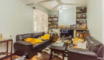 Casa com 4 quartos à venda na Avenida Palmeira, 573, Petrópolis, Porto Alegre, 150 m2 por R$ 2.200.000