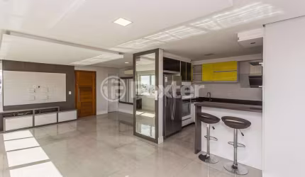 Apartamento com 3 quartos à venda na Avenida Quito, 336, Jardim Lindóia, Porto Alegre, 111 m2 por R$ 997.000