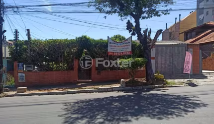 Terreno comercial à venda na Rua João Mora, 90, Camaquã, Porto Alegre, 210 m2 por R$ 600.000