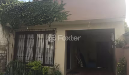 Casa comercial com 2 salas à venda na Rua Mariano de Matos, 173, Santa Tereza, Porto Alegre, 335 m2 por R$ 450.000