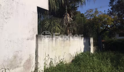 Terreno comercial à venda na Avenida Coronel Marcos, 278, Pedra Redonda, Porto Alegre, 342 m2 por R$ 430.000
