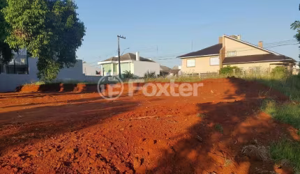 Terreno à venda na Rua Nossa Senhora do Perpétuo Socorro, LOTE 21, São José, Canoas, 324 m2 por R$ 280.000