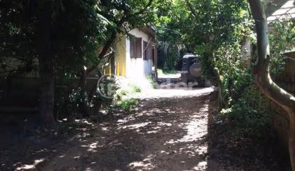 Terreno comercial à venda na Avenida da Cavalhada, 3597, Cavalhada, Porto Alegre, 1681 m2 por R$ 2.660.000