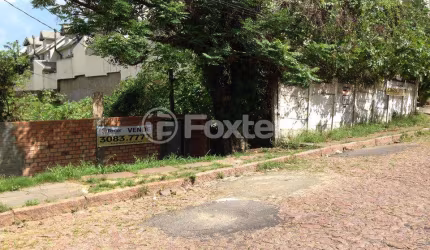 Terreno à venda na Rua Conde da Figueira, 422, Vila Jardim, Porto Alegre, 429 m2 por R$ 320.000