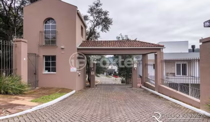 Terreno em condomínio fechado à venda na Rua Adriano Pereira da Silva, 290, Vila Nova, Porto Alegre, 175 m2 por R$ 206.000