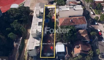 Casa com 3 quartos à venda na Rua Gonçalves Dias, 820, Menino Deus, Porto Alegre, 228 m2 por R$ 2.320.000