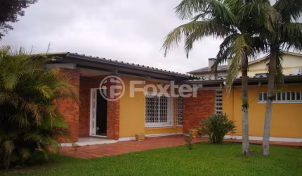 Casa com 4 quartos à venda na Rua Manoel Marquês Da Rosa, 894, Centro, Osório, 220 m2 por R$ 1.800.000