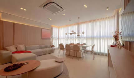 Apartamento com 3 quartos à venda na Rua Frederico Guilherme Ludwig, 215, Centro, Canoas, 112 m2 por R$ 1.225.500