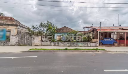 Terreno à venda na Avenida Teresópolis, 2080, Teresópolis, Porto Alegre, 2062 m2 por R$ 1.850.000