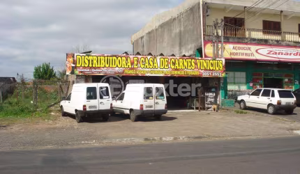 Terreno comercial à venda na Avenida Rio Grande do Sul, 2060, Mathias Velho, Canoas, 300 m2 por R$ 800.000