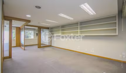 Sala comercial com 1 sala à venda na Rua Professor Ivo Corseuil, 304, Petrópolis, Porto Alegre, 59 m2 por R$ 230.000
