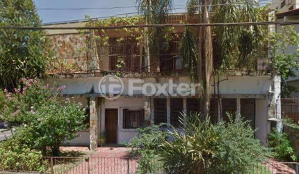 Terreno à venda na Rua Atanásio Belmonte, 451, Passo da Areia, Porto Alegre, 450 m2 por R$ 1.000.000