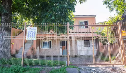 Casa com 2 quartos à venda na Avenida João Ferreira Jardim, 601, Rubem Berta, Porto Alegre, 260 m2 por R$ 479.000