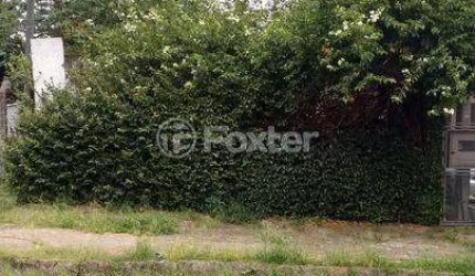 Terreno comercial à venda na Rua Barão de Bagé, 490, Vila Jardim, Porto Alegre, 264 m2 por R$ 425.000