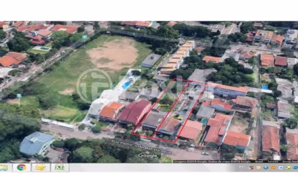 Terreno comercial à venda na Rua Padre João Batista Reus, 722, Vila Conceição, Porto Alegre, 659 m2 por R$ 590.000