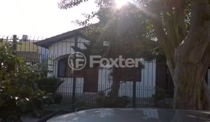 Casa com 3 quartos à venda na Rua Curupaiti, 1043, Cristal, Porto Alegre, 240 m2 por R$ 1.026.000