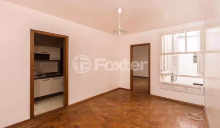 Apartamento com 1 quarto à venda na Rua Leopoldo de Freitas, 80, Passo da Areia, Porto Alegre, 44 m2 por R$ 156.000