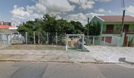 Terreno comercial à venda na Avenida Circular, 176, Vila Jardim, Porto Alegre, 420 m2 por R$ 927.000