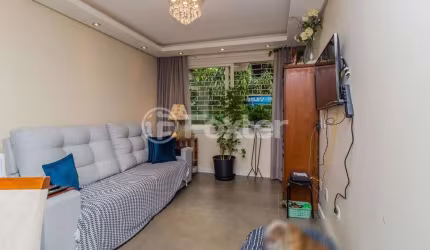 Apartamento com 1 quarto à venda na Rua Dona Amélia, 240, Santa Tereza, Porto Alegre, 49 m2 por R$ 300.000