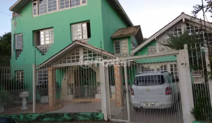 Casa com 7 quartos à venda na Rua Nossa Senhora da Glória, 108, Glória, Porto Alegre, 420 m2 por R$ 1.100.000