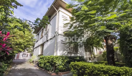 Casa comercial com 5 salas à venda na Rua Silveiro, 332, Menino Deus, Porto Alegre, 500 m2 por R$ 4.000.000
