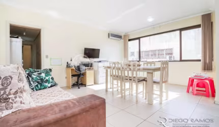 Apartamento com 2 quartos à venda na Rua Umbú, 45, Passo da Areia, Porto Alegre, 78 m2 por R$ 480.000