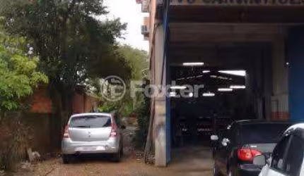 Terreno comercial à venda na Rua Florianópolis, 1561, Mathias Velho, Canoas, 1790 m2 por R$ 1.100.000