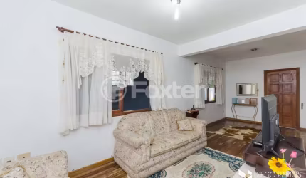 Casa com 2 quartos à venda na Rua Jair de Moura Calixto, 170, Ipanema, Porto Alegre, 80 m2 por R$ 520.000