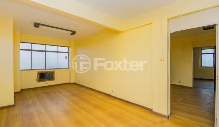 Sala comercial com 1 sala à venda na Rua dos Andradas, 1560, Centro Histórico, Porto Alegre, 118 m2 por R$ 330.000