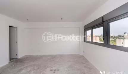 Loft com 1 quarto à venda na Avenida Doutor Nilo Peçanha, 3275, Chácara das Pedras, Porto Alegre, 38 m2 por R$ 620.000