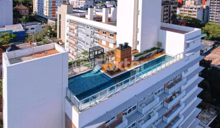 Apartamento com 3 quartos à venda na Rua Miguel Tostes, 240, Rio Branco, Porto Alegre, 91 m2 por R$ 1.378.578