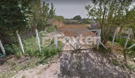 Terreno à venda na Rua Esperança, 46, Tijuca, Alvorada, 600 m2 por R$ 170.000