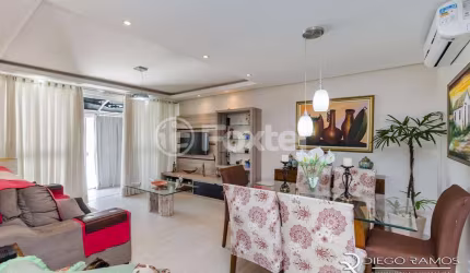 Apartamento com 2 quartos à venda na Rua Eurico Lara, 220, Medianeira, Porto Alegre, 113 m2 por R$ 850.000
