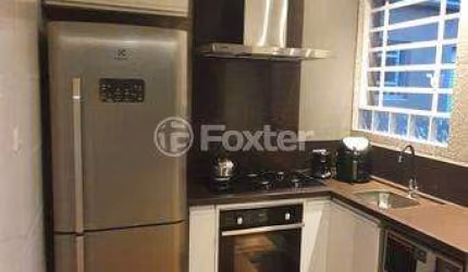 Apartamento com 2 quartos à venda na Rua Dona Margarida, 1245, Navegantes, Porto Alegre, 61 m2 por R$ 235.000