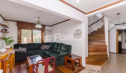 Casa comercial com 3 salas à venda na Rua Bogotá, 720, Jardim Lindóia, Porto Alegre, 487 m2 por R$ 1.970.000