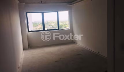 Sala comercial com 1 sala à venda na Avenida Getúlio Vargas, 1831, Niterói, Canoas, 33 m2 por R$ 500.000